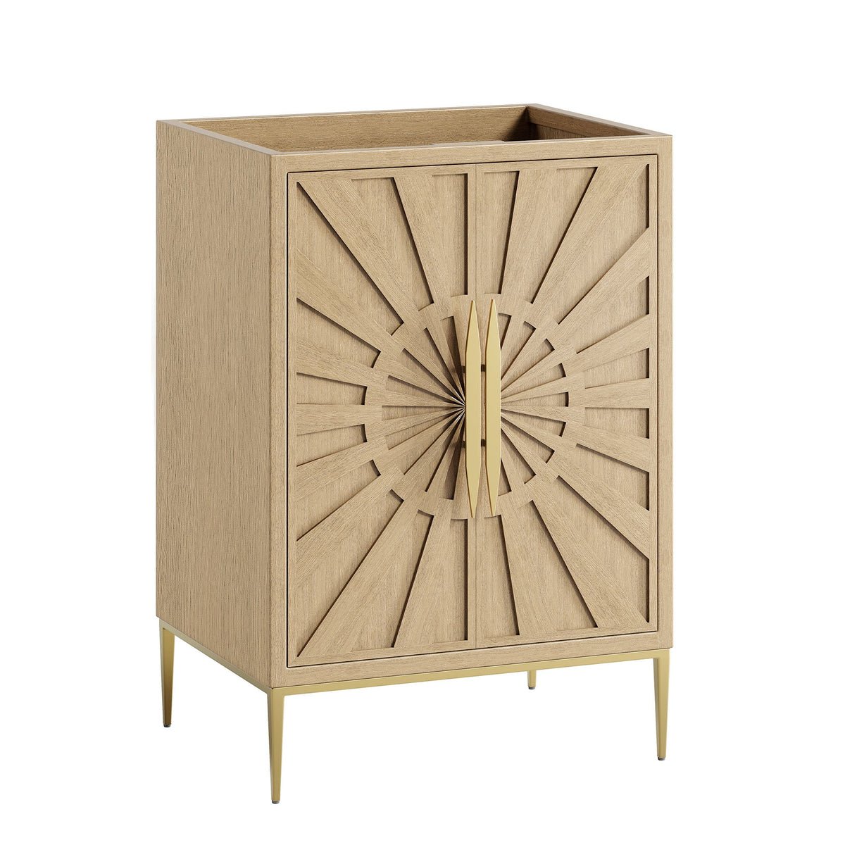 Awaken 24" Bathroom Vanity Cabinet