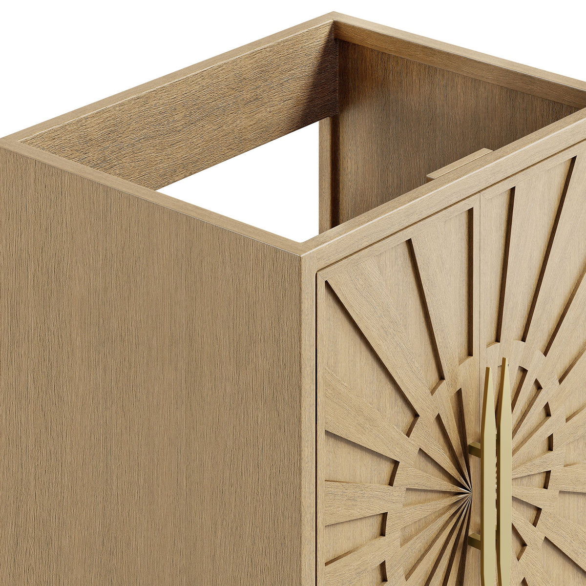 Awaken 24" Bathroom Vanity Cabinet