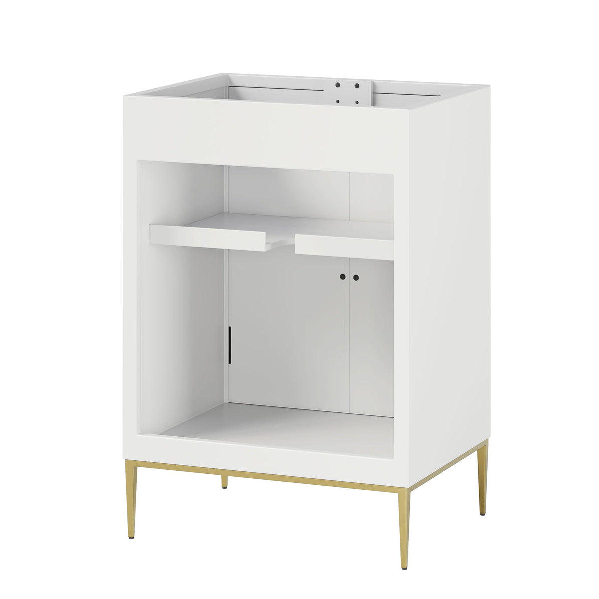 Awaken 24" Bathroom Vanity Cabinet