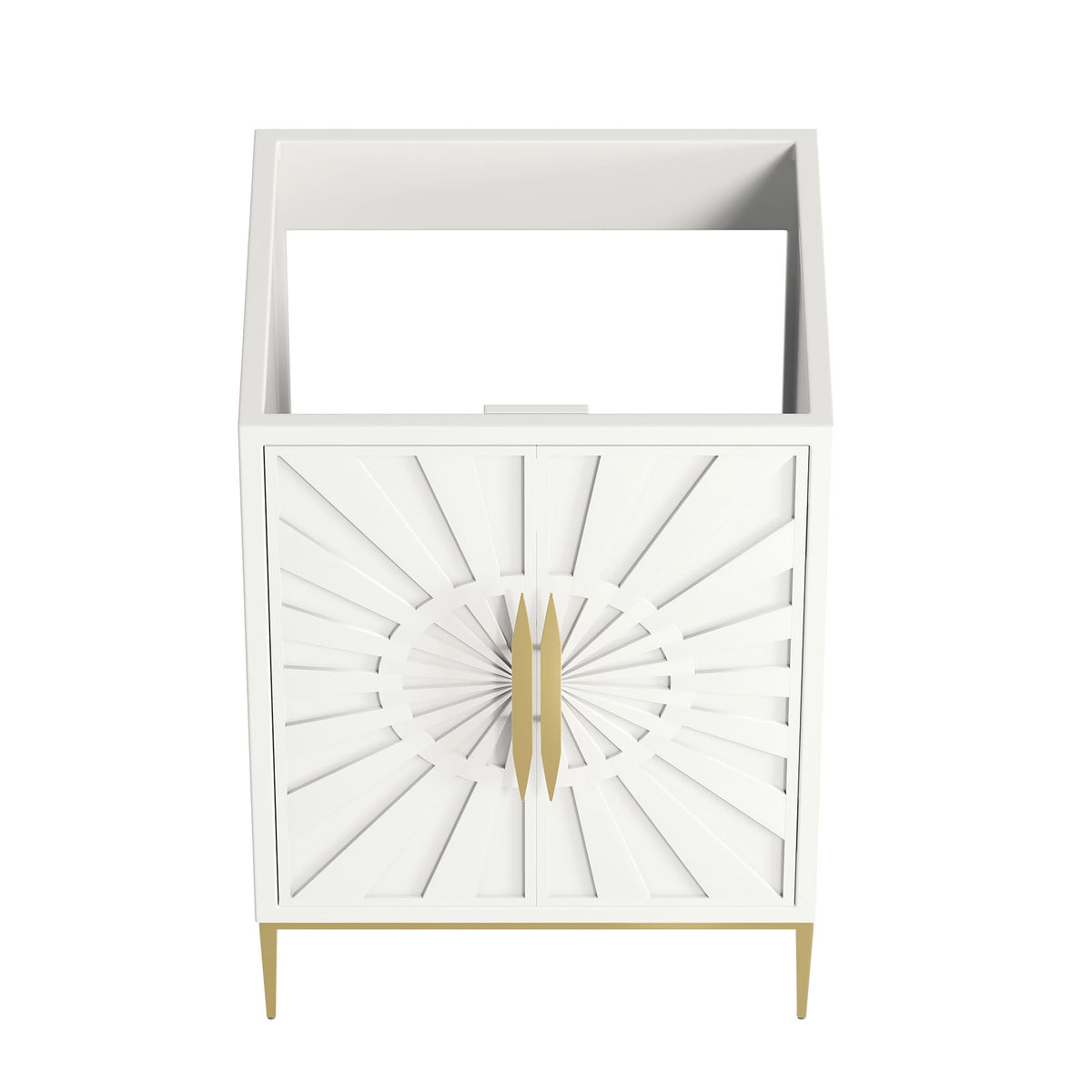 Awaken 24" Bathroom Vanity Cabinet