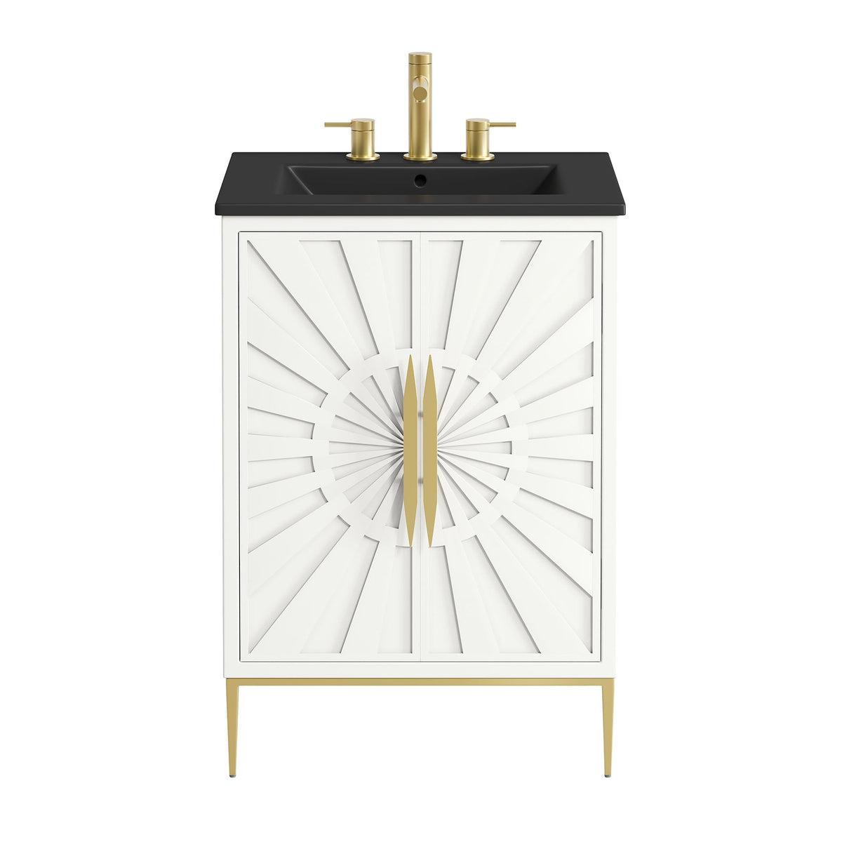 Awaken 24" Bathroom Vanity - view 11