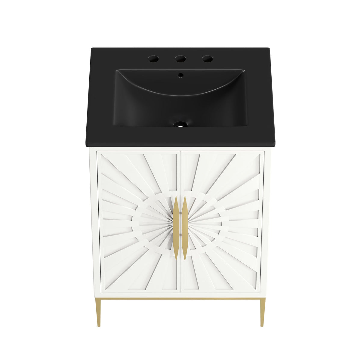 Awaken 24" Bathroom Vanity - view 15