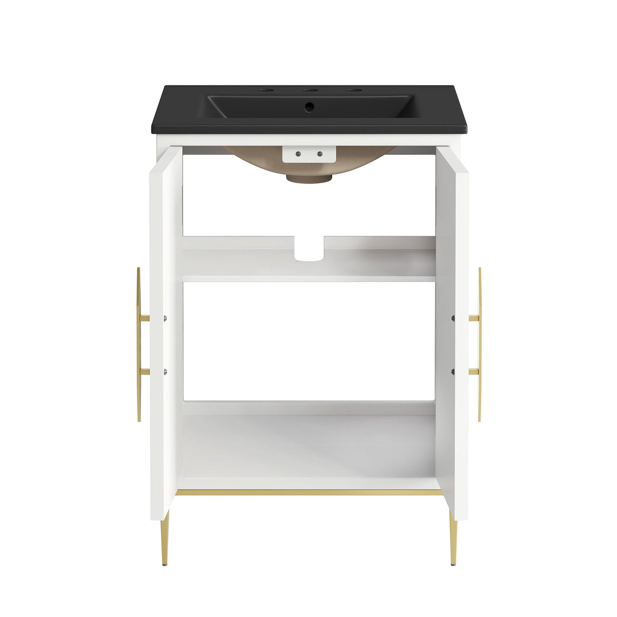 Awaken 24" Bathroom Vanity - view 19