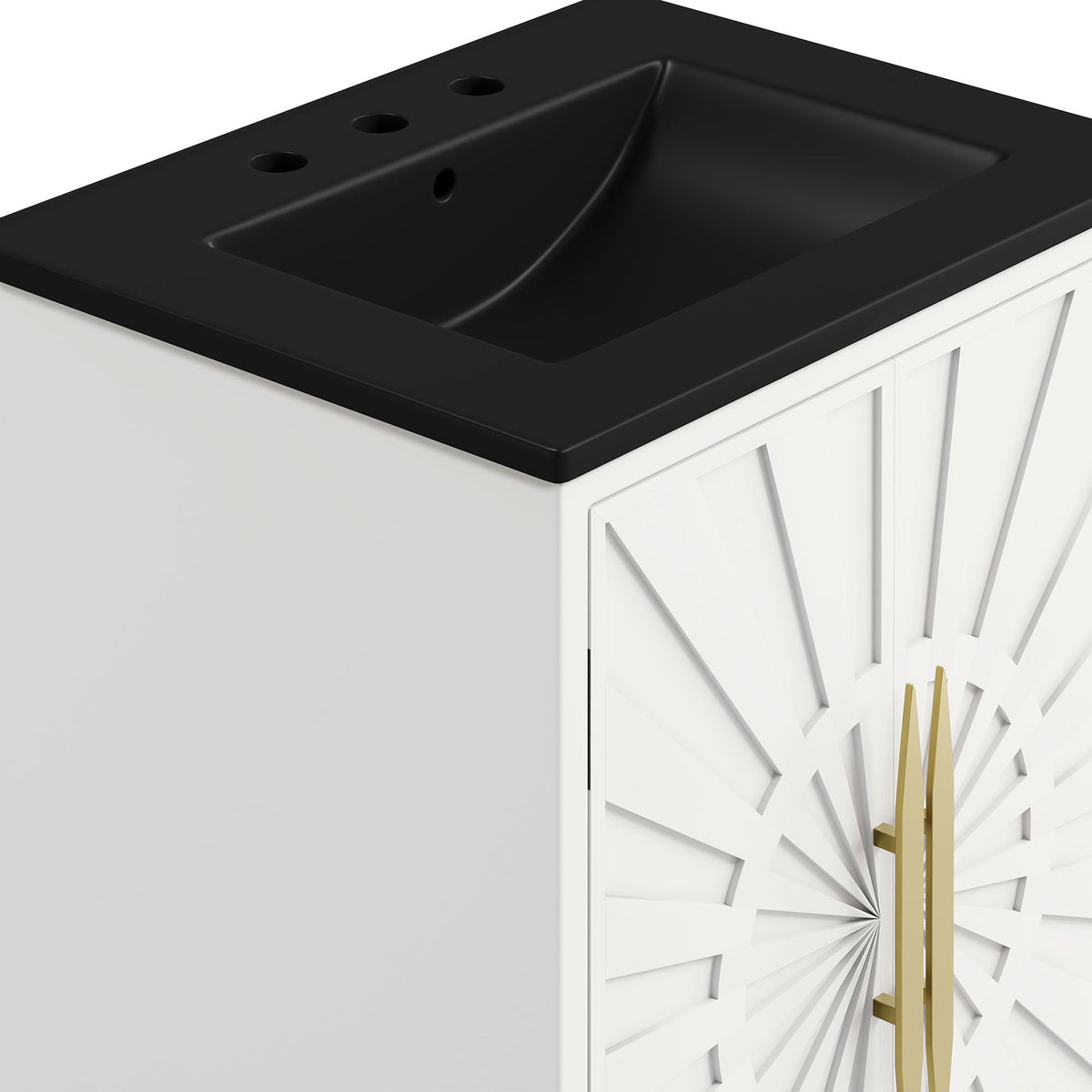 Awaken 24" Bathroom Vanity - view 23