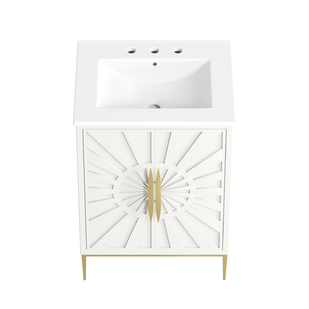 Awaken 24" Bathroom Vanity - view 13