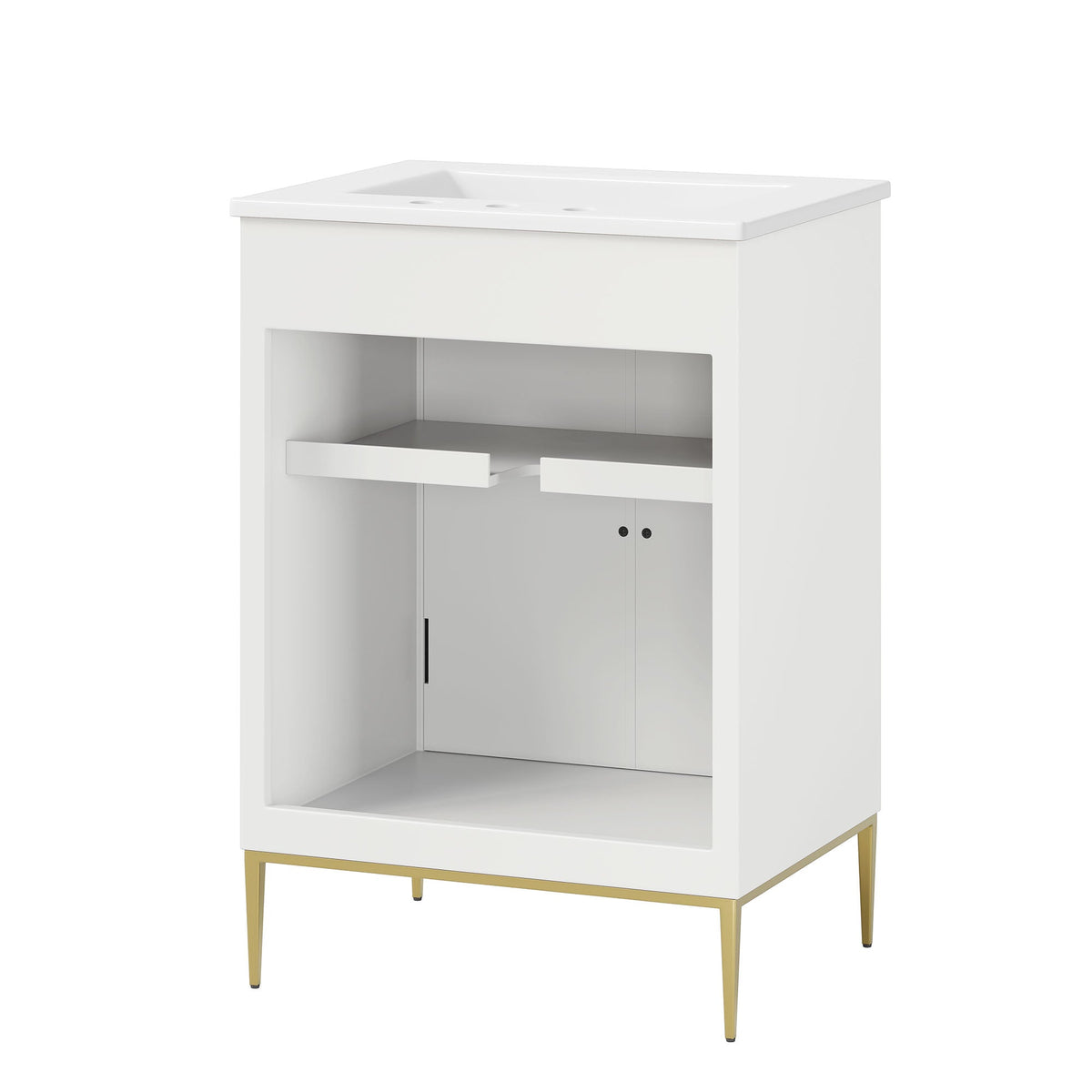 Awaken 24" Bathroom Vanity - view 25