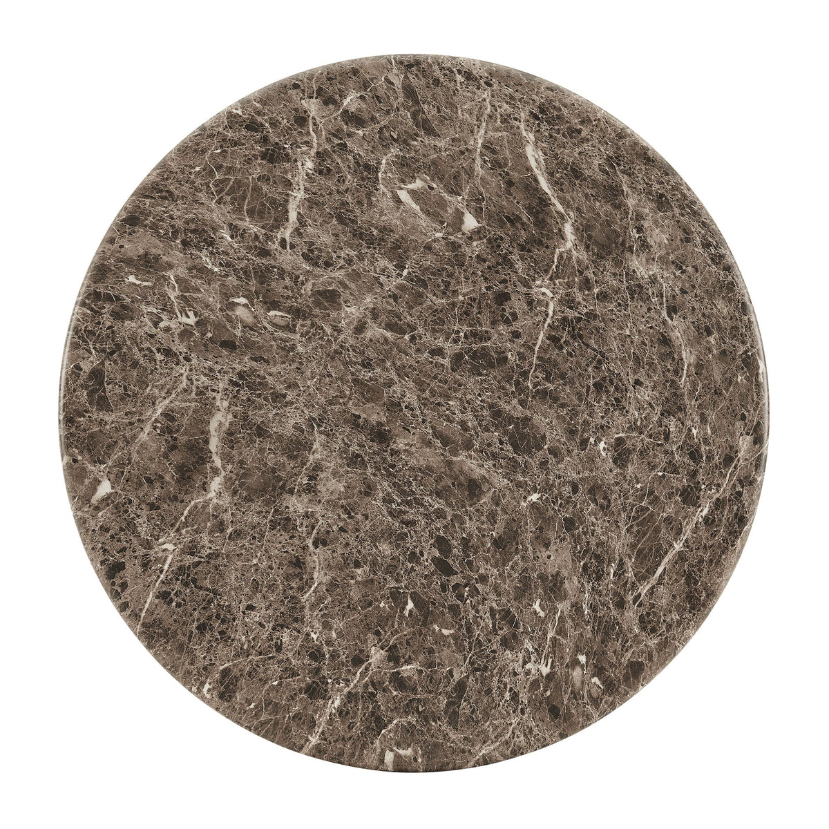 Pietra Indoor Outdoor Round Coffee Table