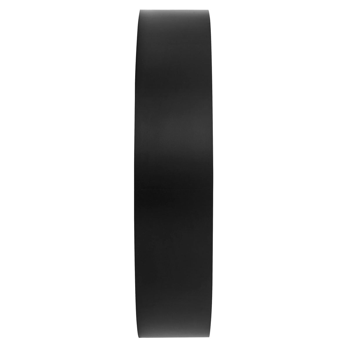 Romy 47" Round Wall Book Shelf