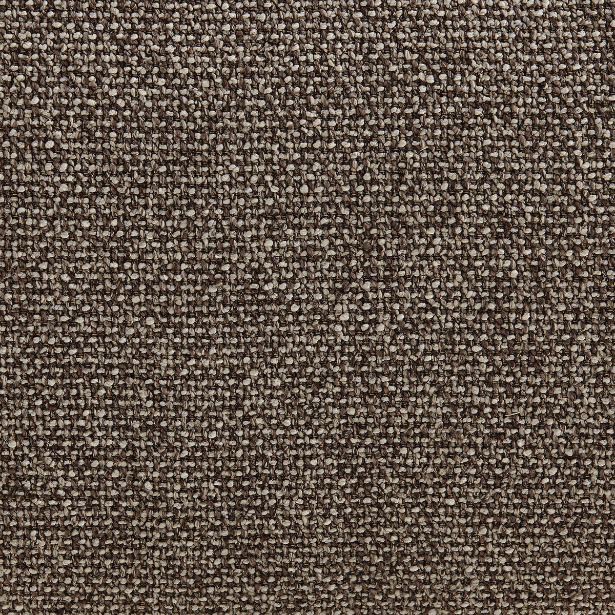 Auren Lattice Bouclé Upholstered Ottoman