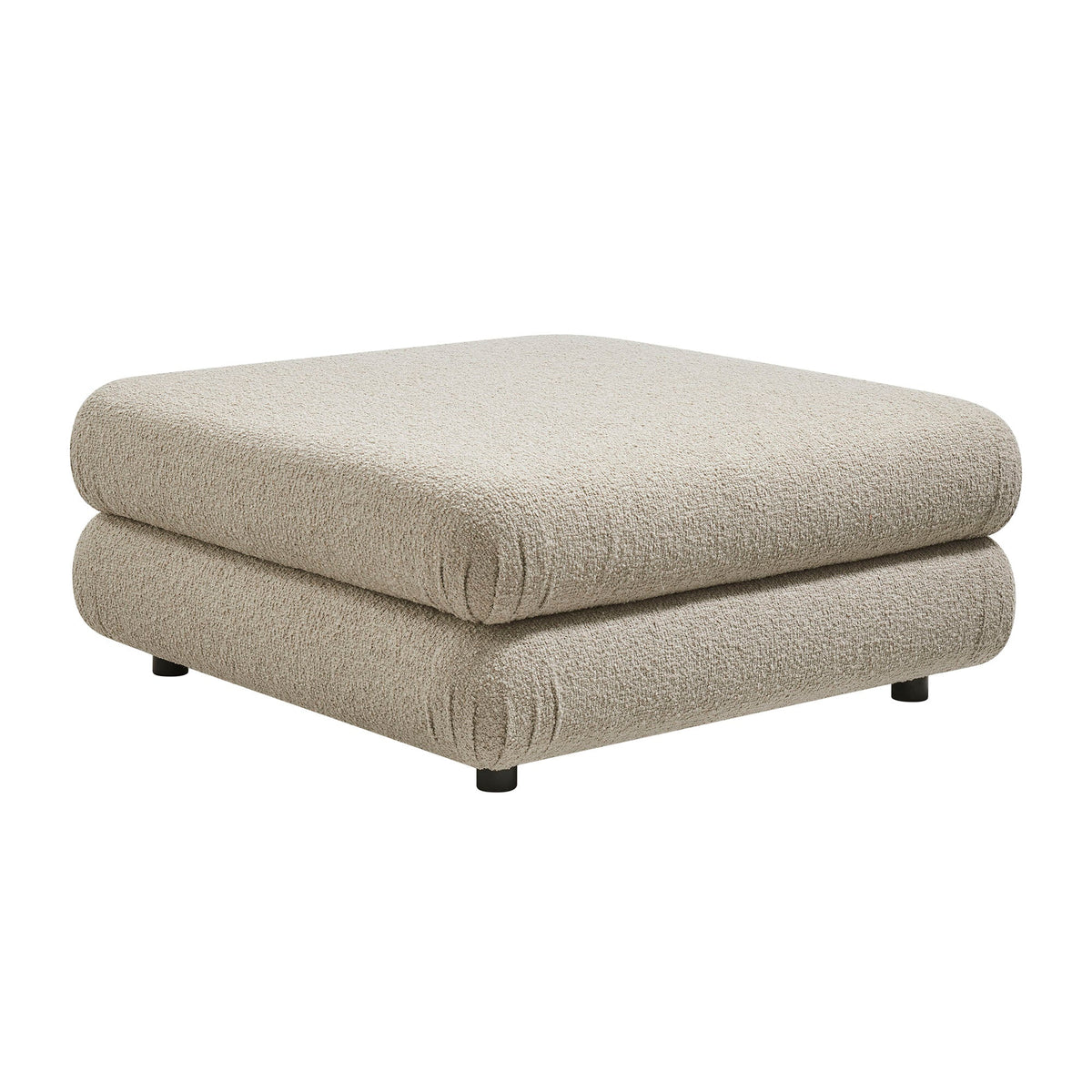 Jubilee Upholstered Ottoman