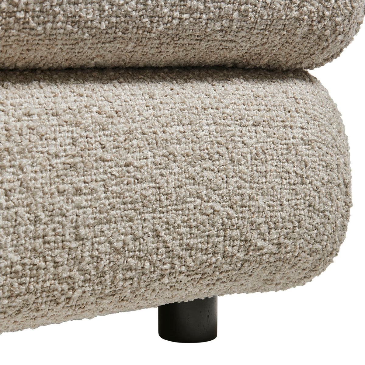 Jubilee Upholstered Ottoman