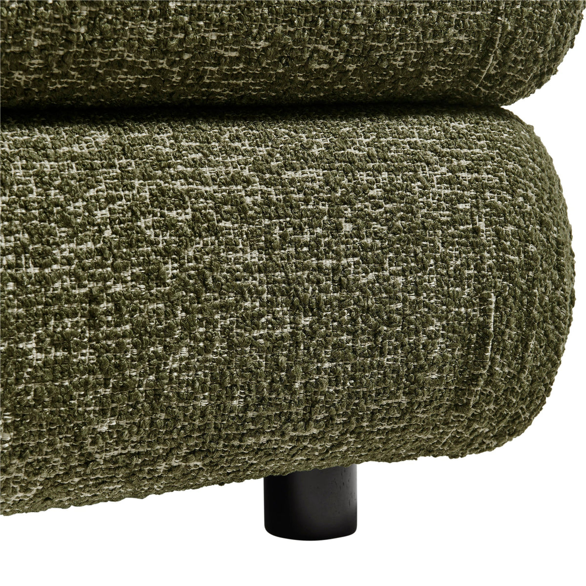 Jubilee Upholstered Ottoman