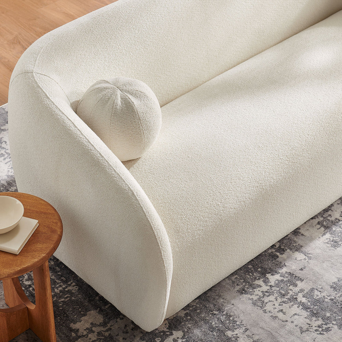 Holland 85" Sofa