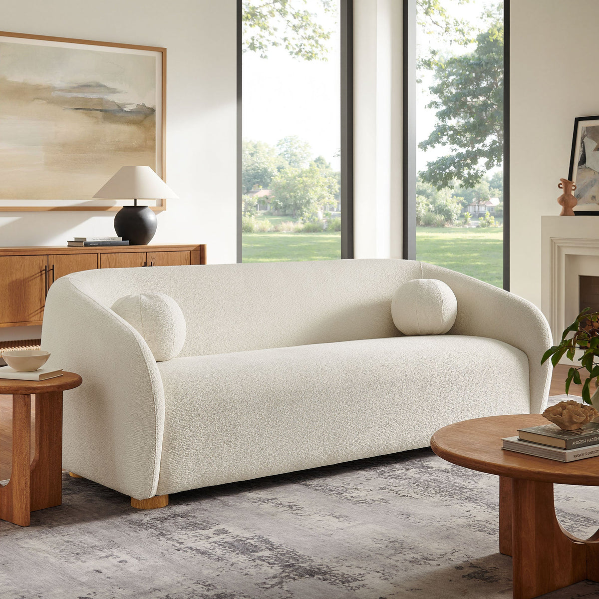 Holland 85" Sofa