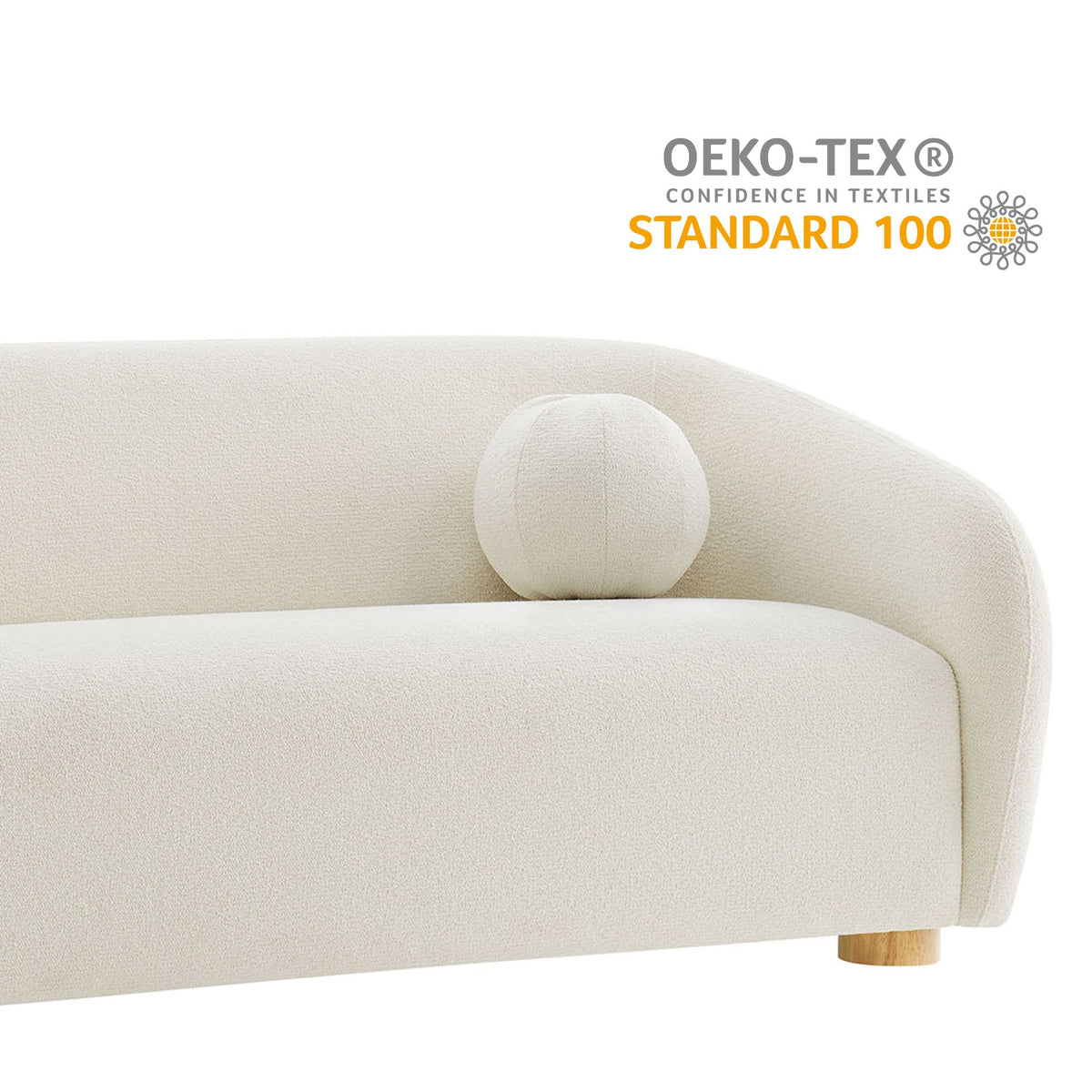 Holland 85" Sofa