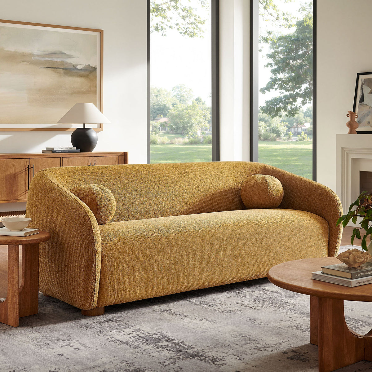 Holland 85" Sofa