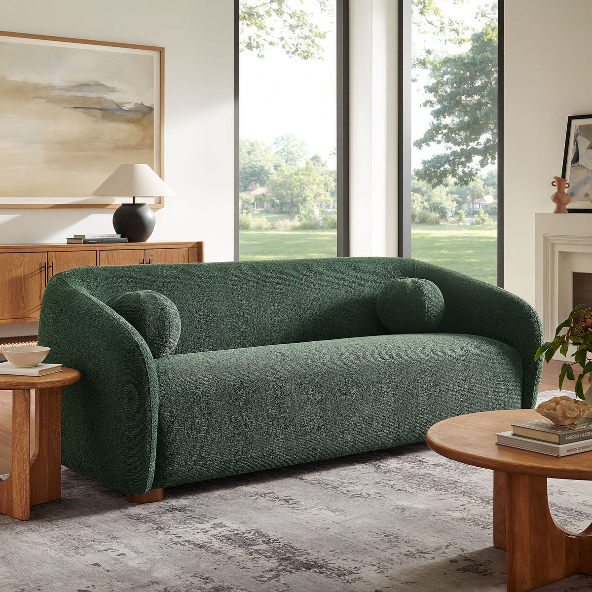 Holland 85" Sofa