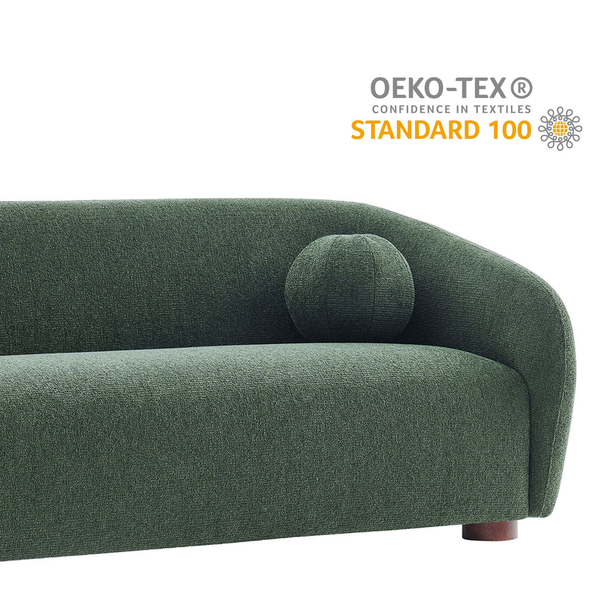 Holland 85" Sofa