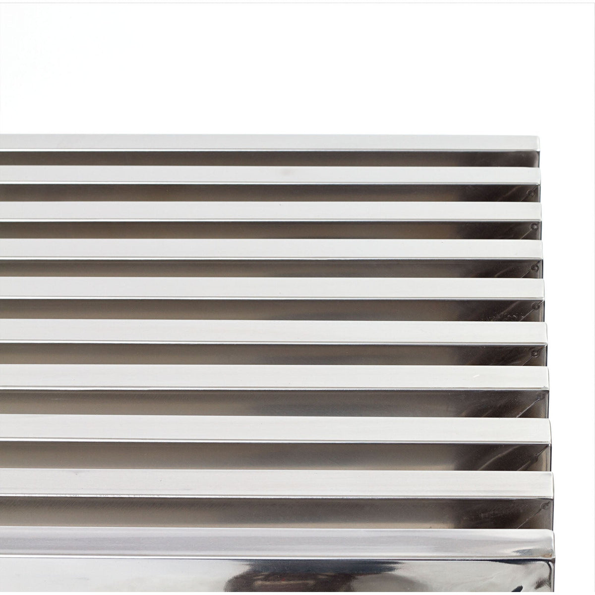 Gridiron Console Table - view 3