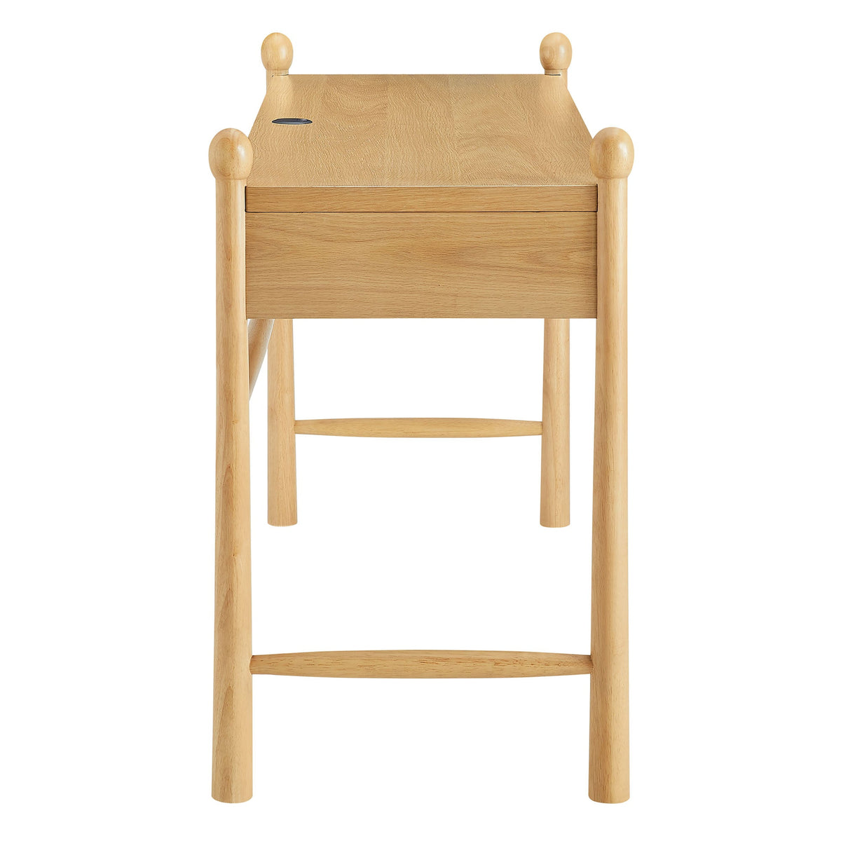 Darcy 62 Inch Wood Computer Desk