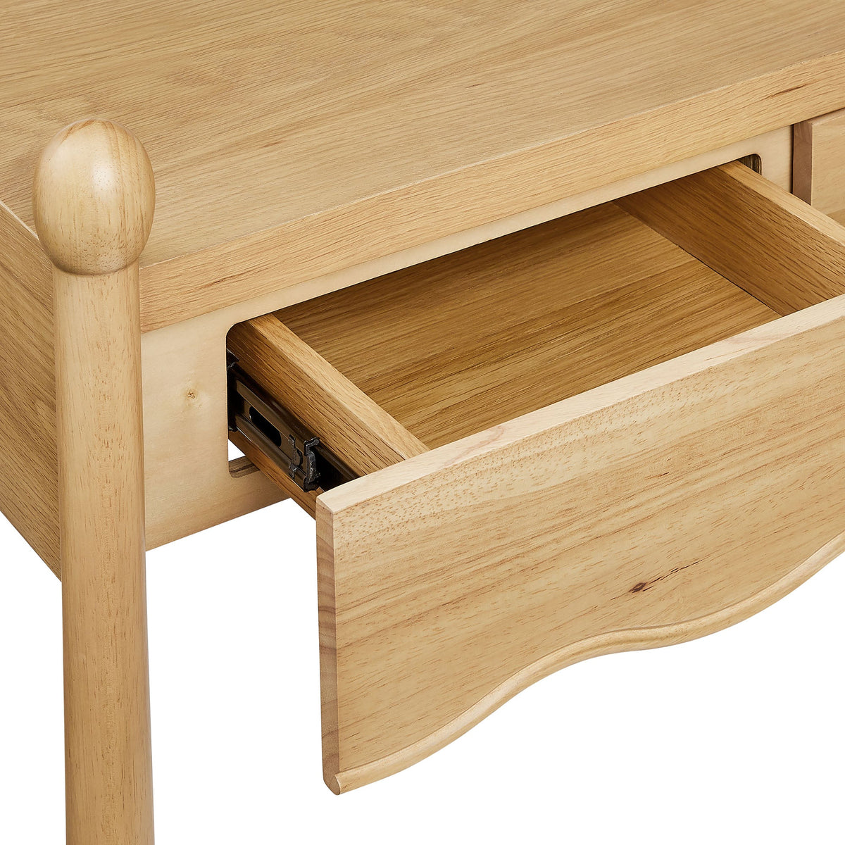 Darcy 62 Inch Wood Computer Desk