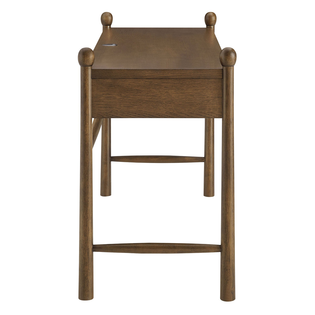 Darcy 62 Inch Wood Computer Desk