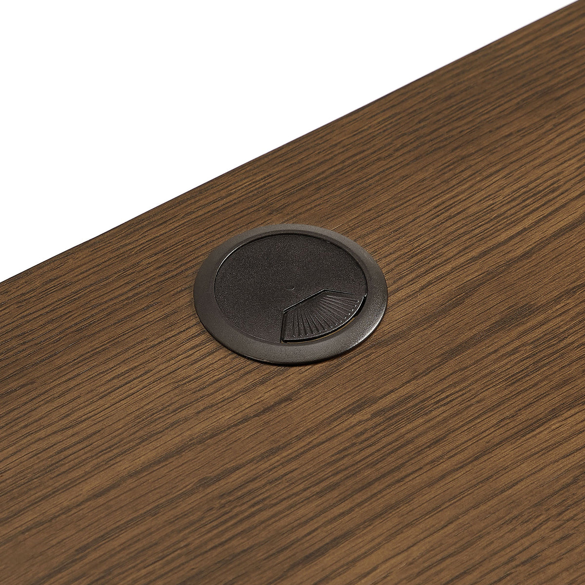 Darcy 62 Inch Wood Computer Desk