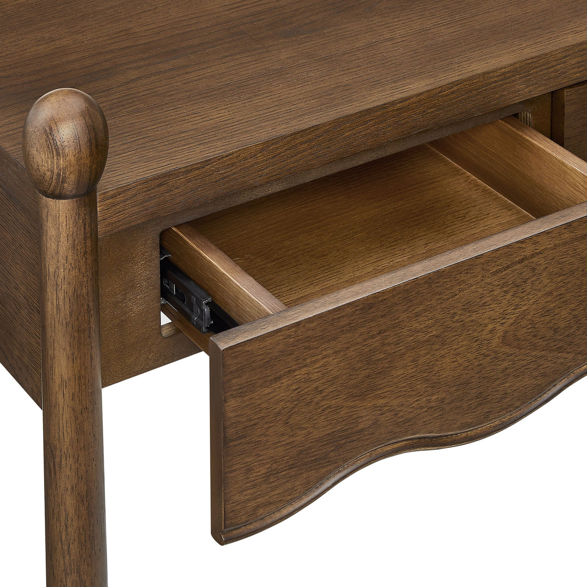 Darcy 62 Inch Wood Computer Desk
