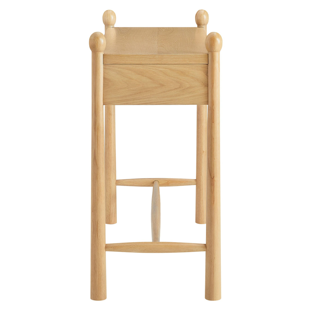 Darcy 44 Inch Wood Console Table