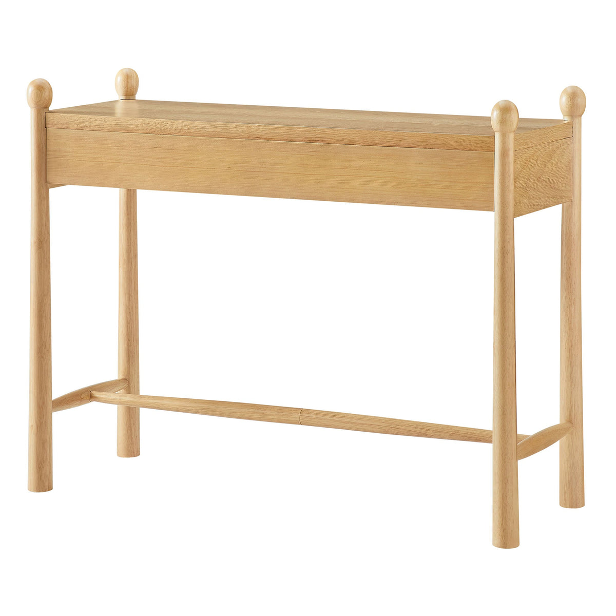 Darcy 44 Inch Wood Console Table