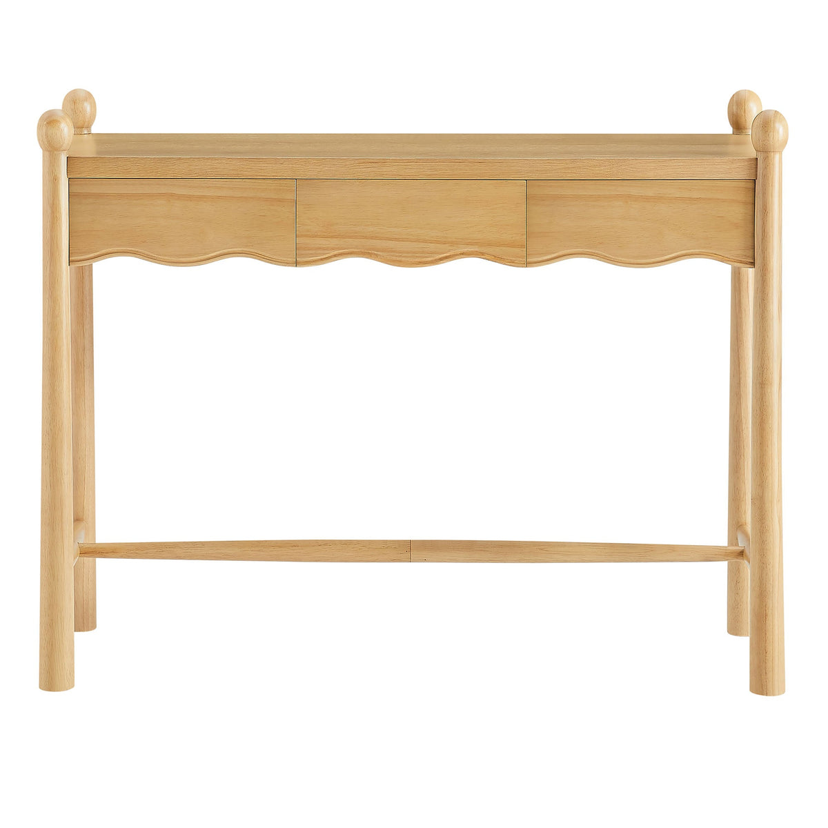 Darcy 44 Inch Wood Console Table