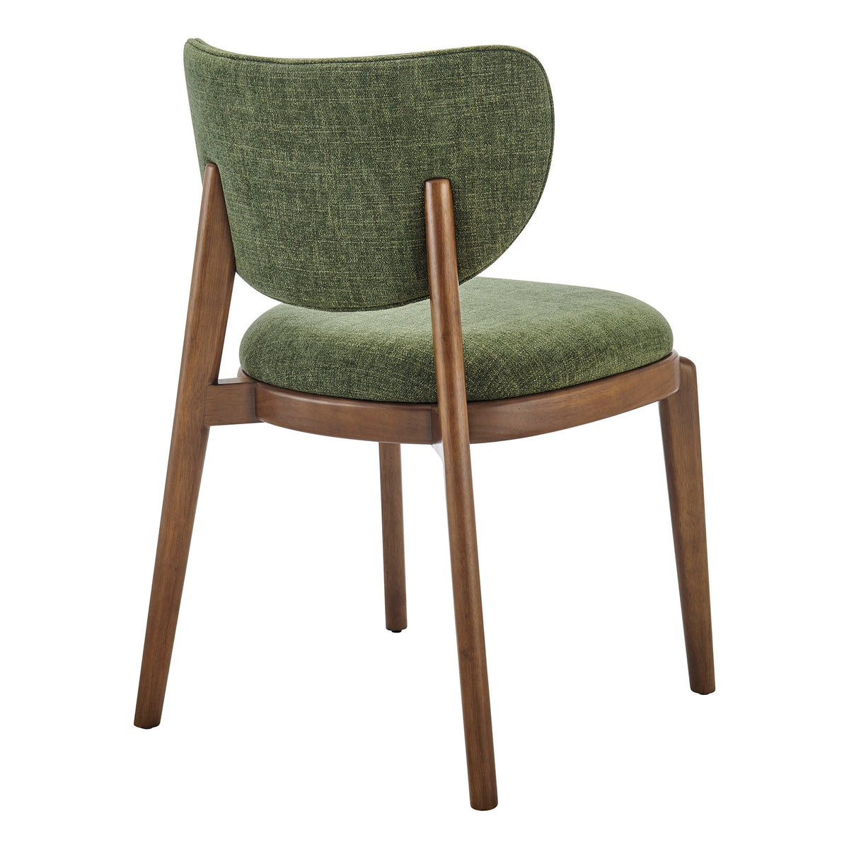 Fenwick Fabric Dining Chairs Set of 2