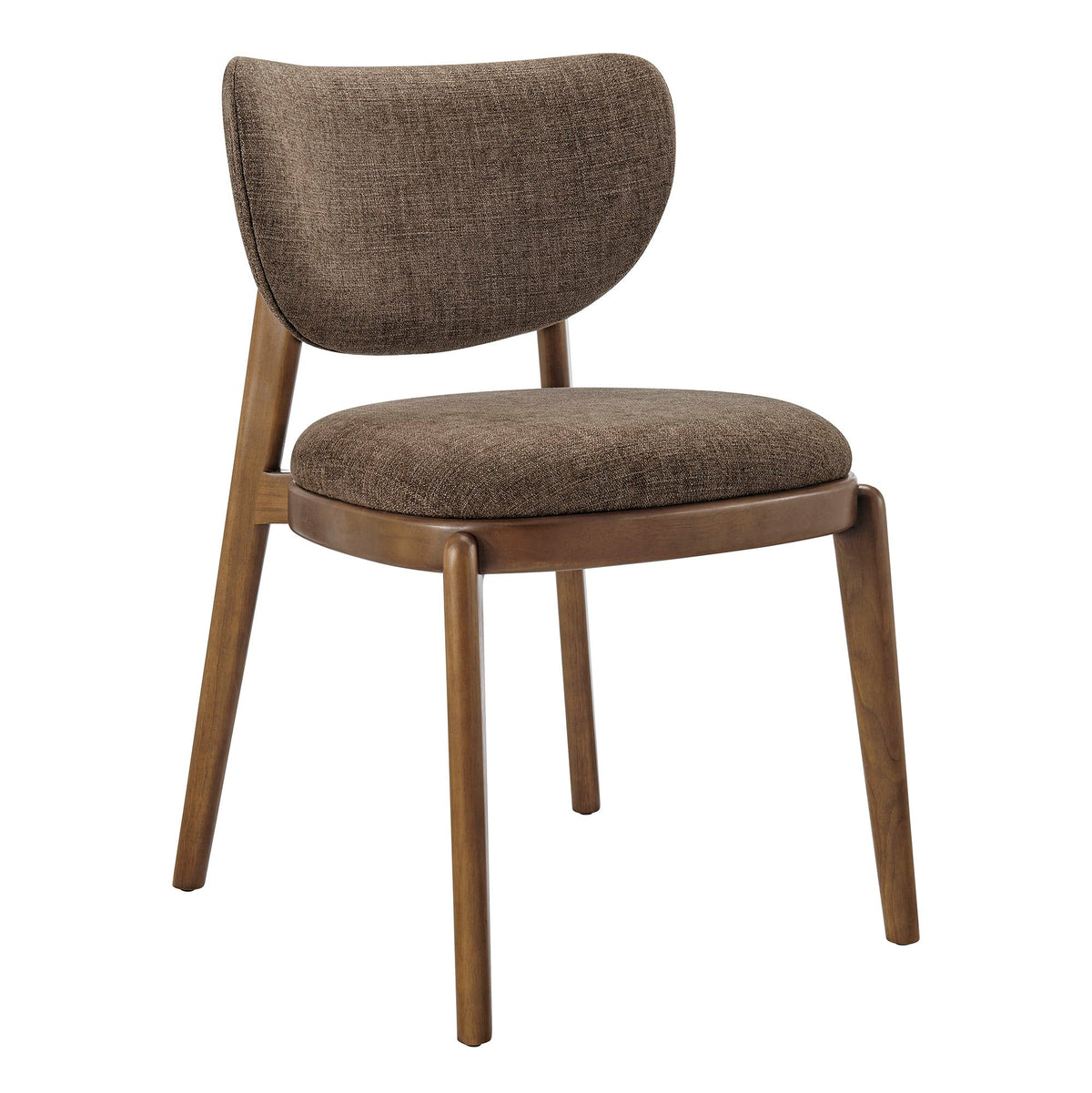 Fenwick Fabric Dining Chairs Set of 2