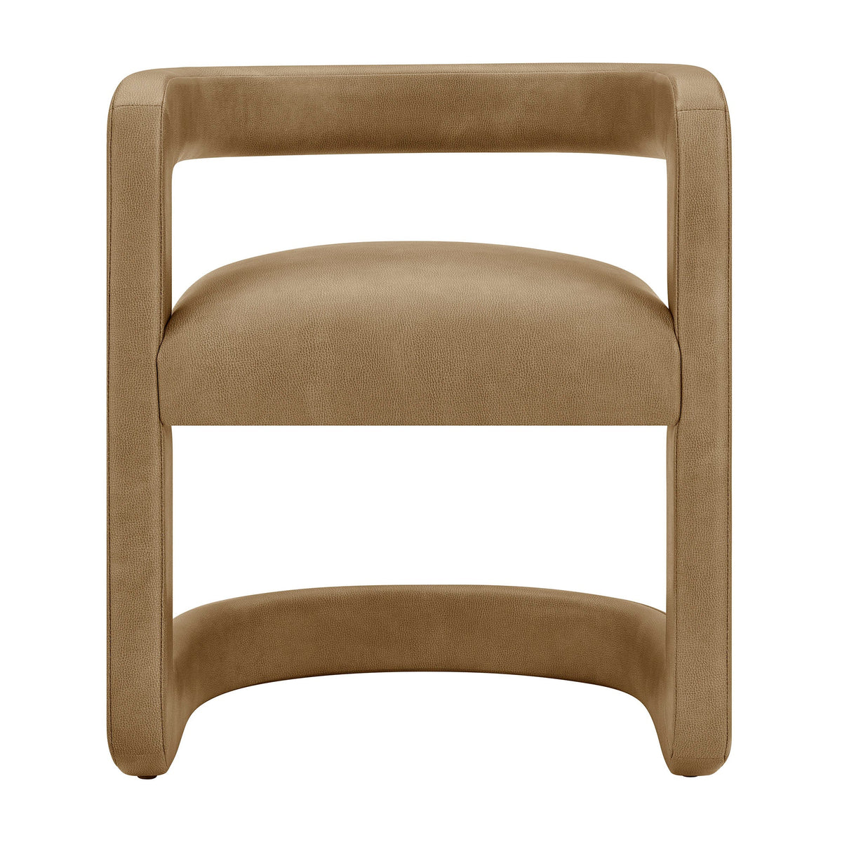 Winslow Premium Vegan Leather Dining Chair