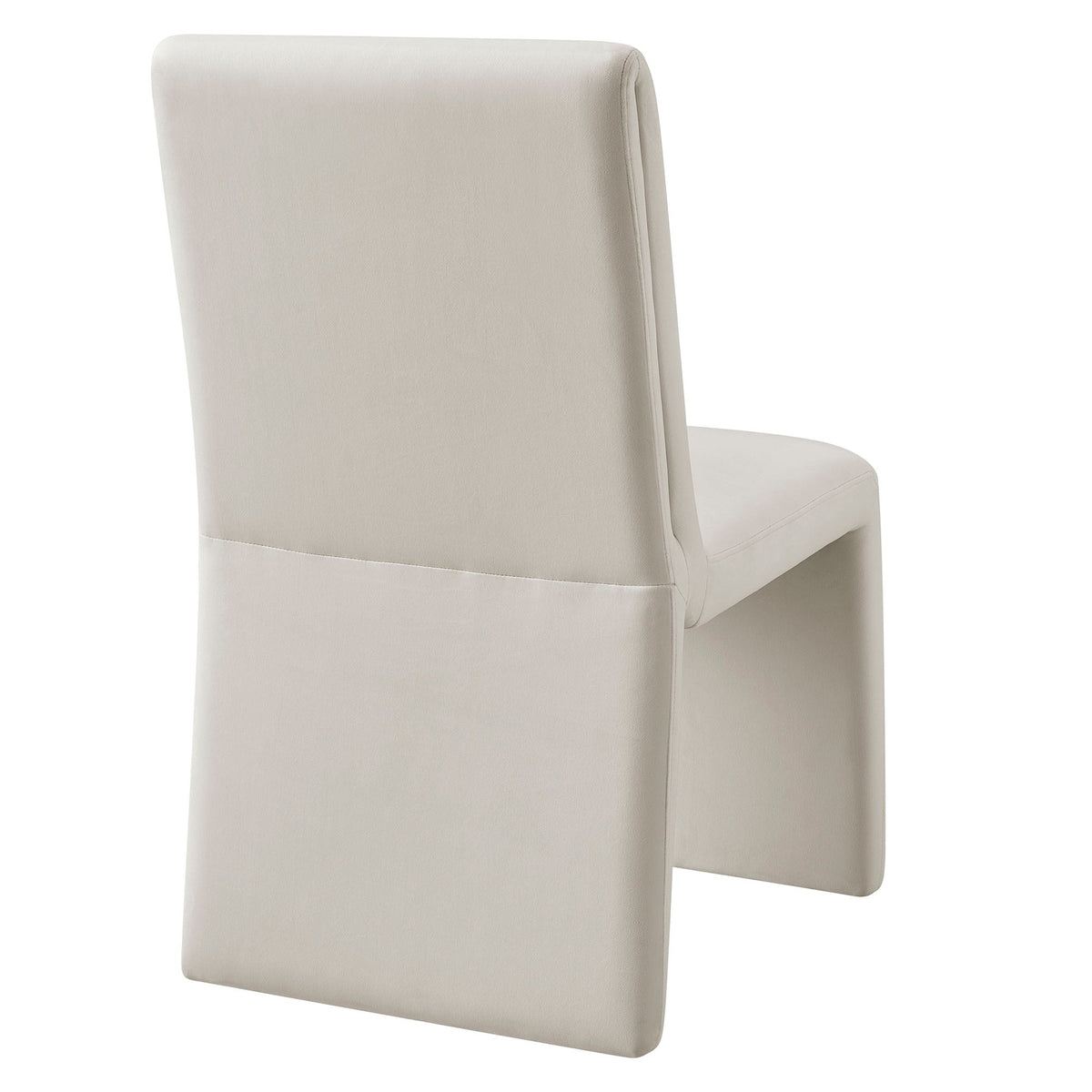 Emory Performance Velvet Dining Side Chair Set of 2