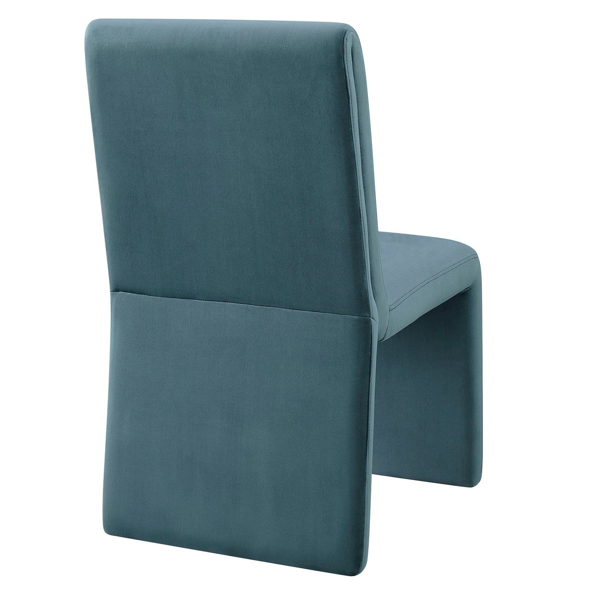 Emory Performance Velvet Dining Side Chair Set of 2