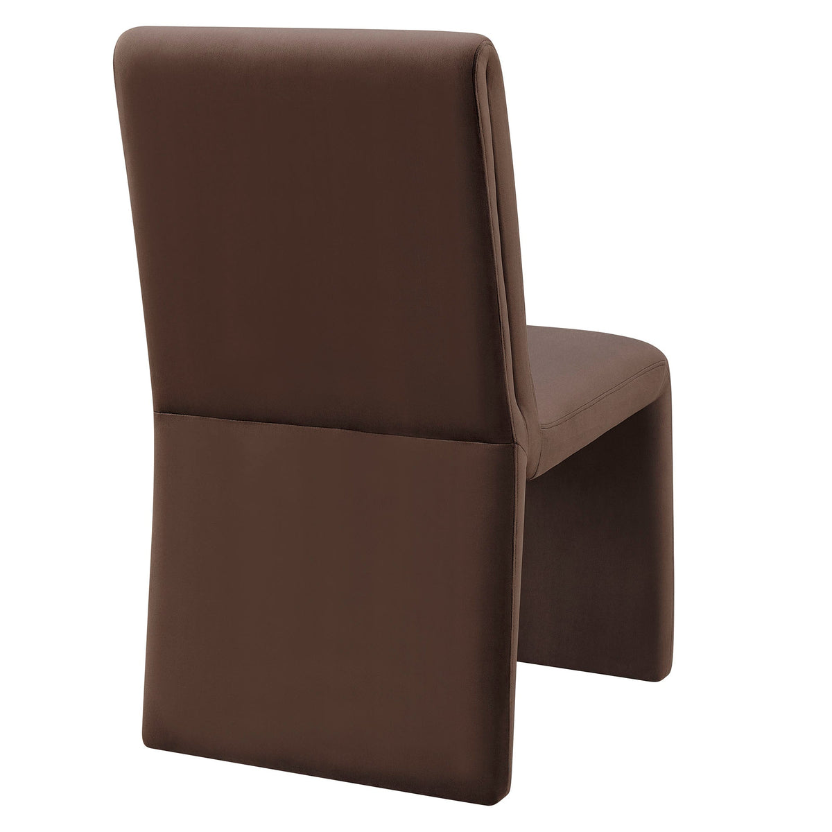 Emory Performance Velvet Dining Side Chair Set of 2
