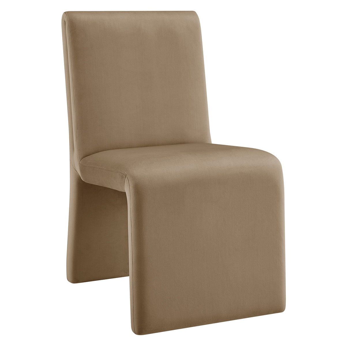 Emory Performance Velvet Dining Side Chair Set of 2