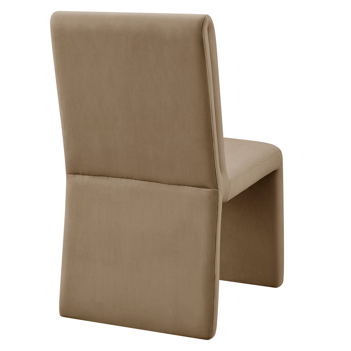 Emory Performance Velvet Dining Side Chair Set of 2