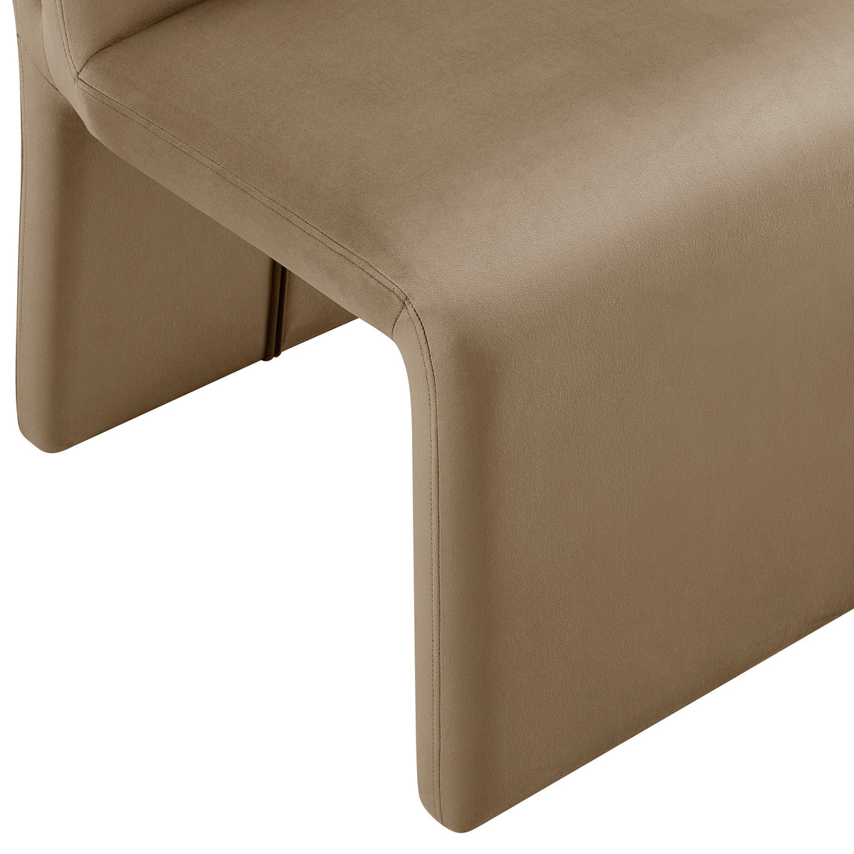 Emory Performance Velvet Dining Side Chair Set of 2