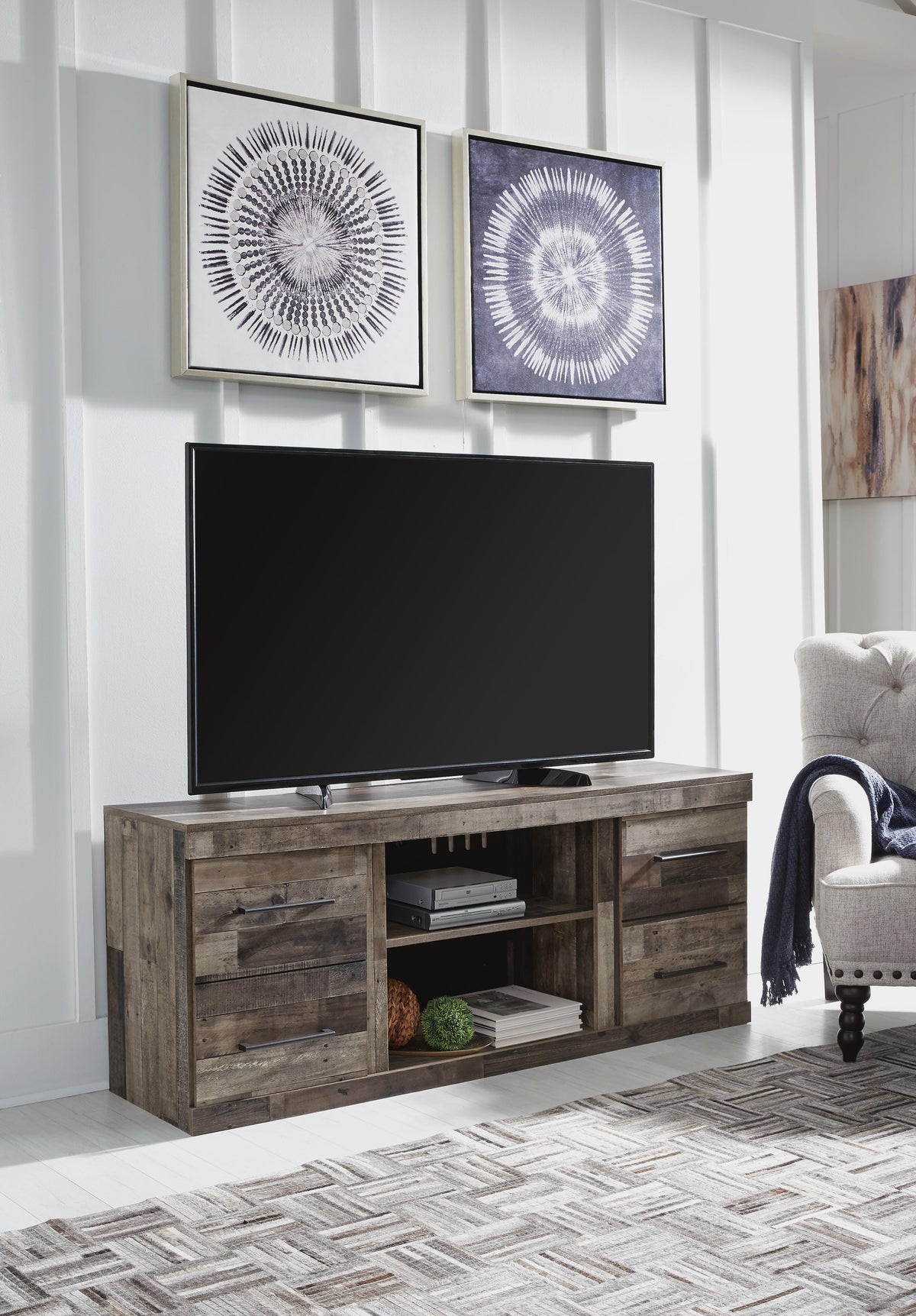Derekson Tv Stands