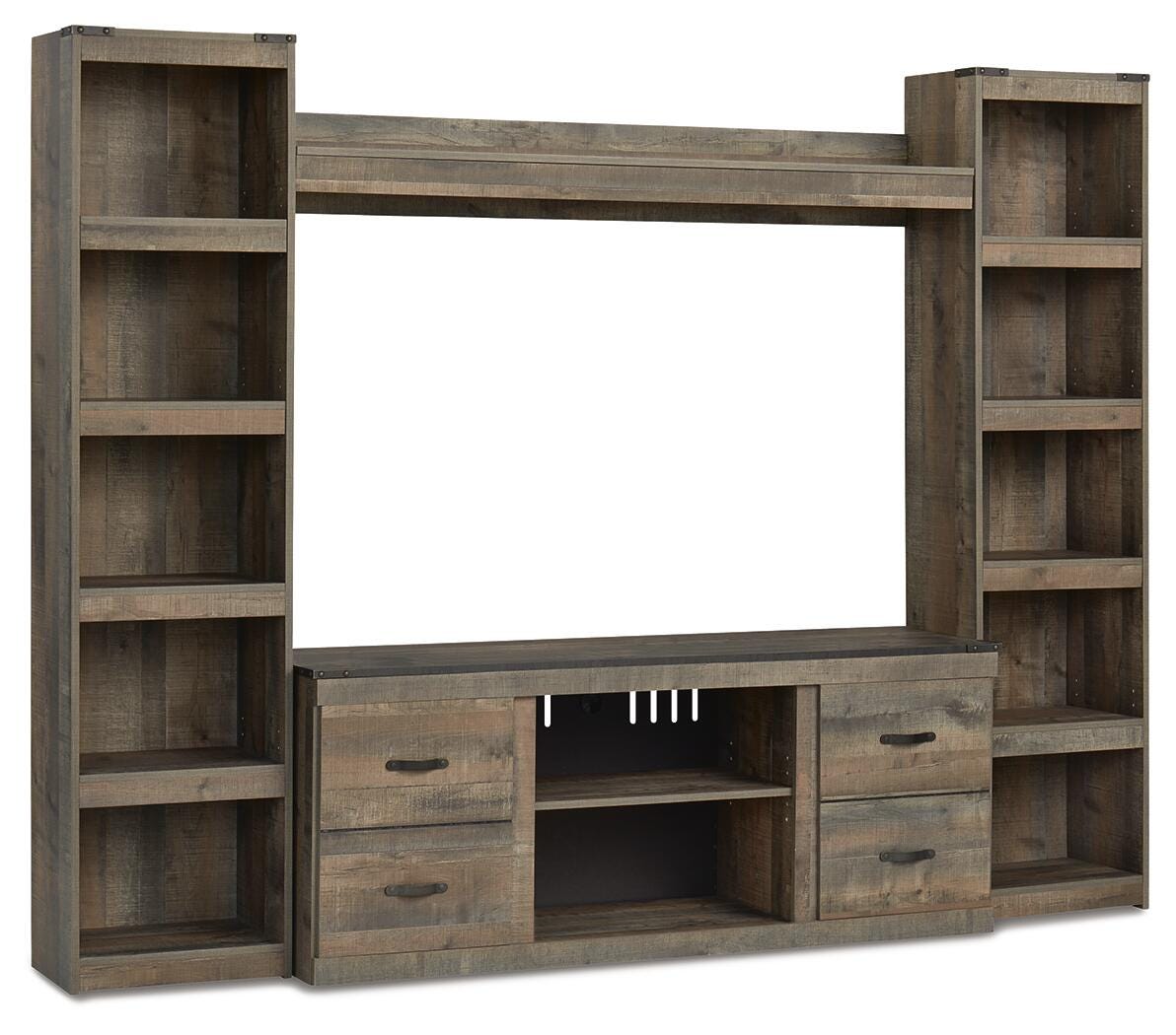 Trinell Tv Stands