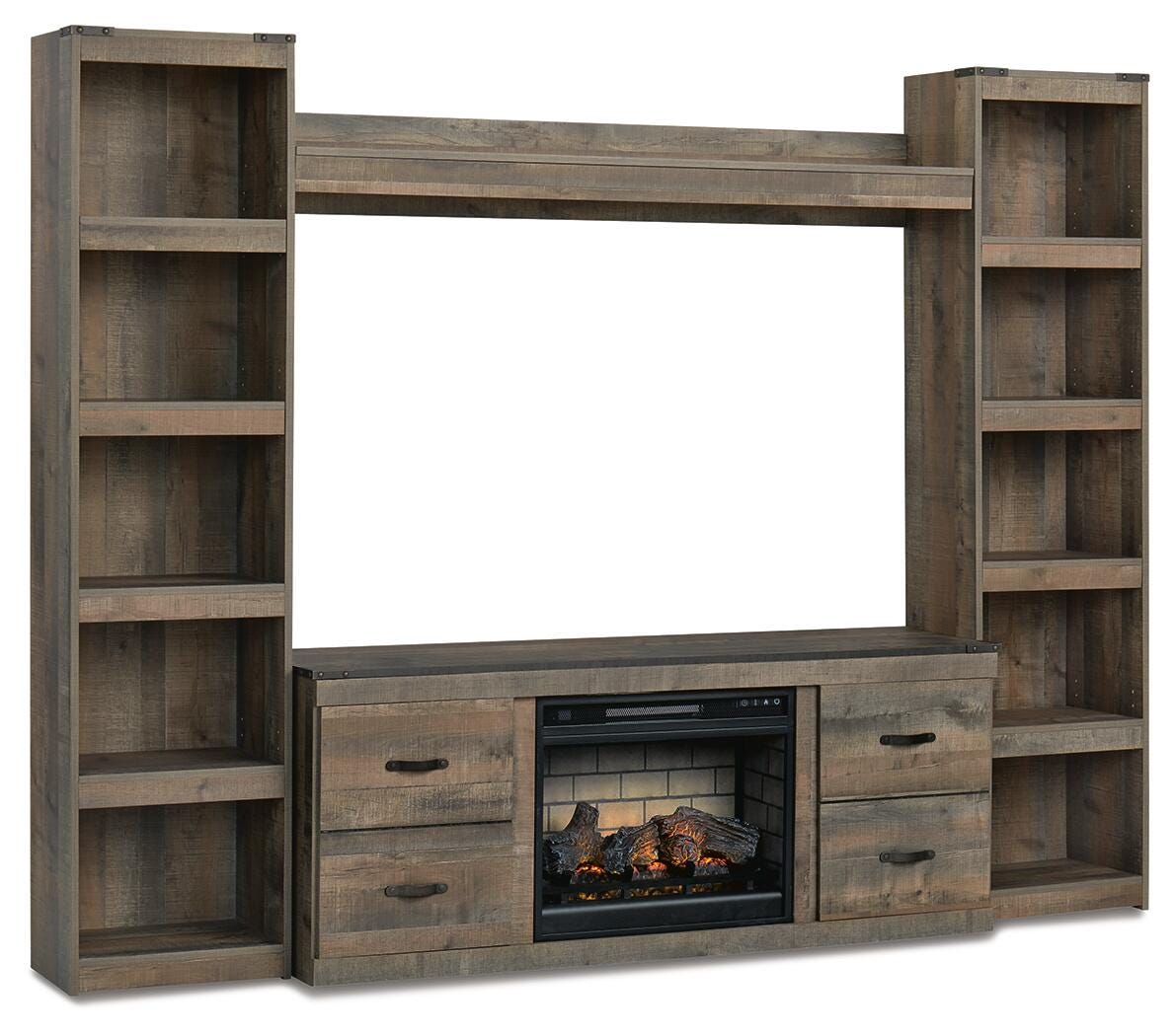 Trinell Tv Stands