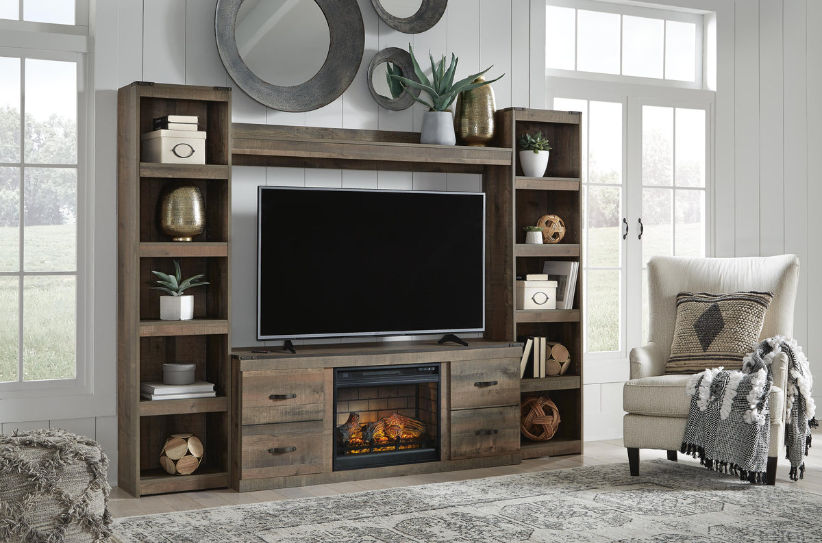 Trinell Tv Stands