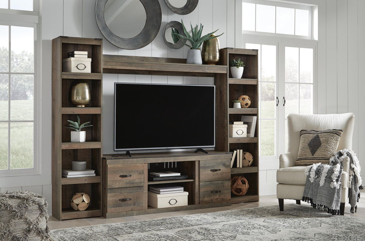 Trinell Tv Stands