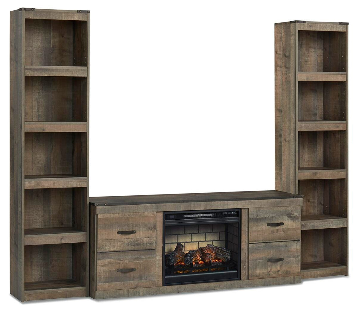 Trinell Tv Stands