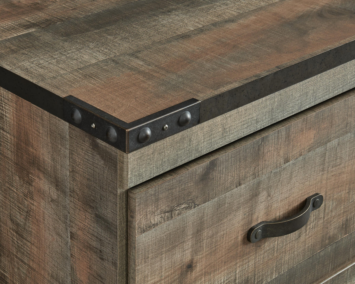 Trinell Tv Stands