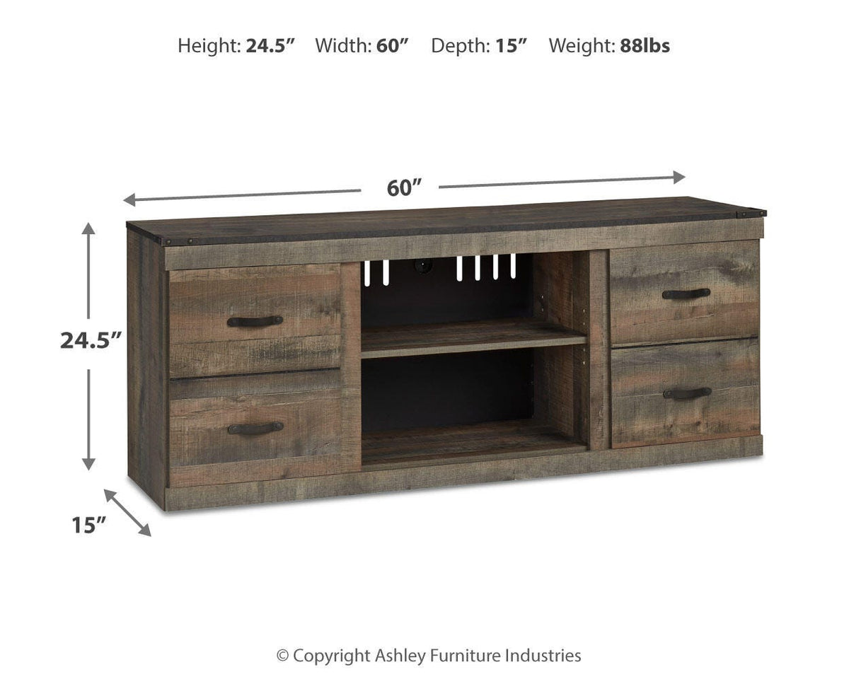Trinell Tv Stands