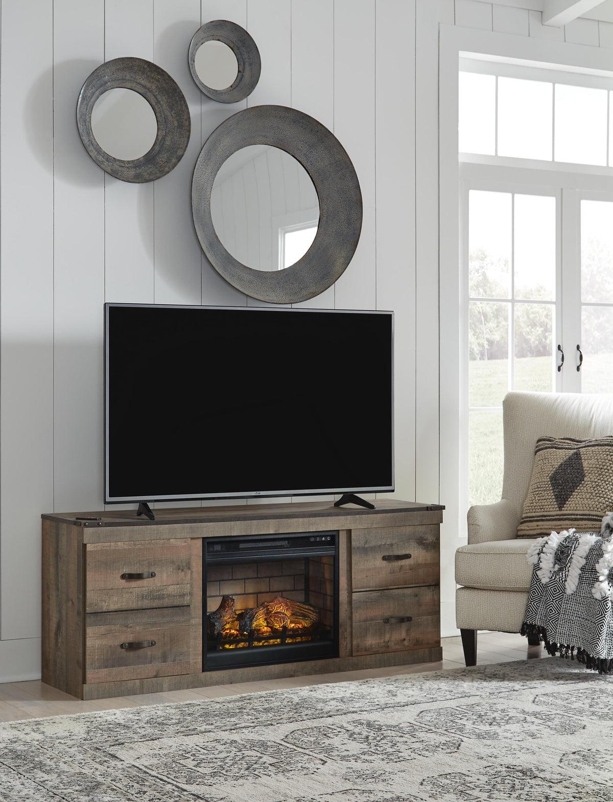 Trinell Tv Stands