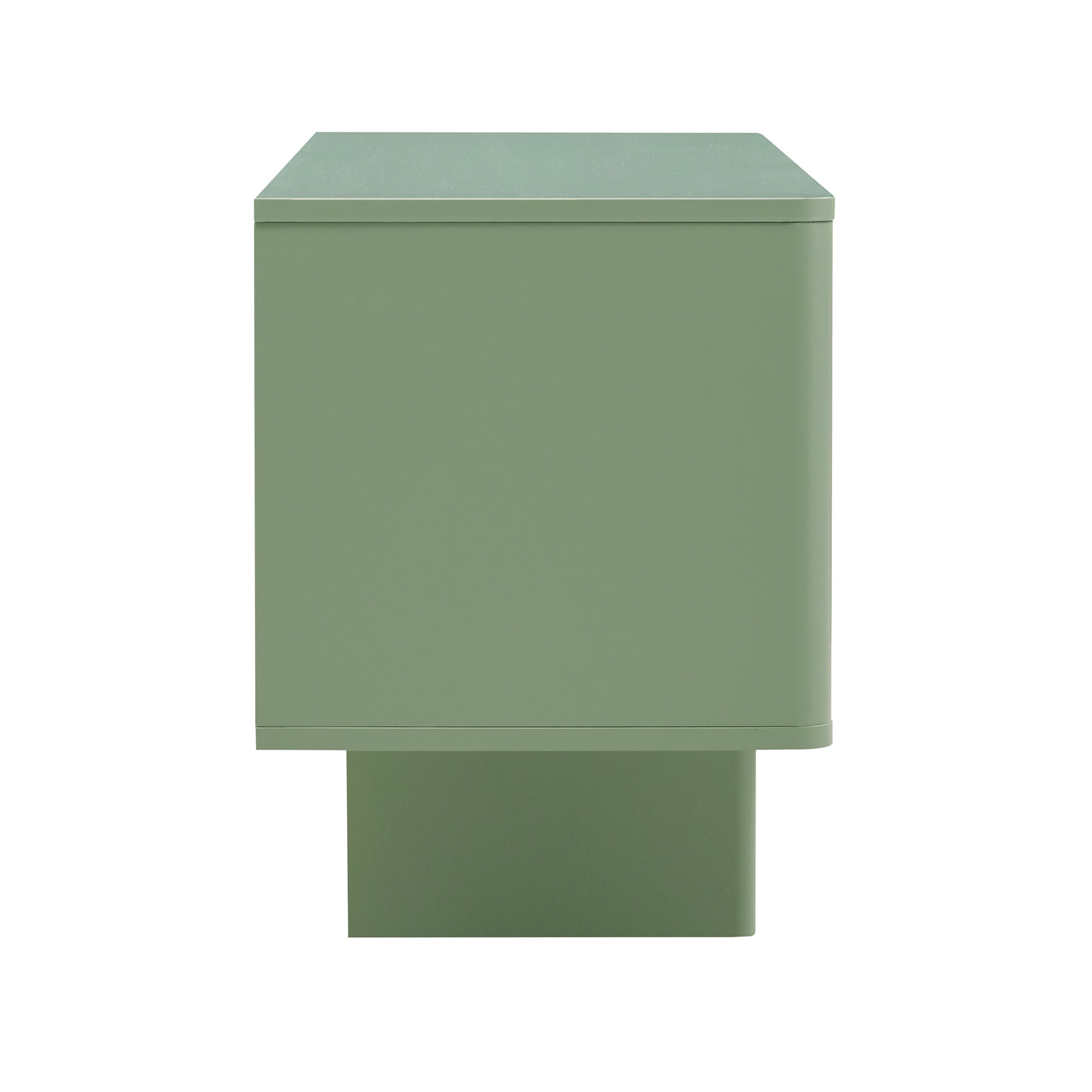 Ella Sage Green 59" TV Stand